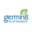 Germin8 Solutions logo