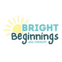 Bright Beginnings ABA company logo