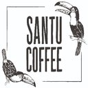 Santu Coffee company logo