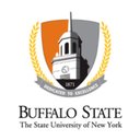 SUNY Buffalo State company logo