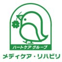株式会社　メディケア・リハビリ company logo