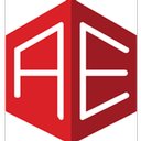 AES Manufacturing company logo