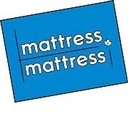 Mattress Mattress company logo