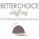 Better Choice Staffing company logo