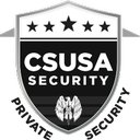 CSUSA Security company logo