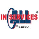ALL-IN Services company logo