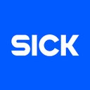 SICK company logo