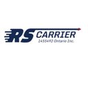 RS CARRIER company logo