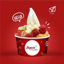 Yogurt Factory Avenue 83 company logo