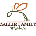 Zallie Family Markets company logo