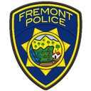 Fremont Police Department company logo