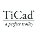 TiCad GmbH &amp; Co. KG company logo