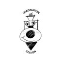 Imagination Station company logo
