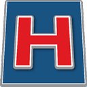 Holden Roofing company logo