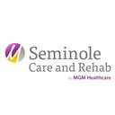 Seminole Care &amp; Rehabilitation Center company logo