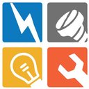 Alameda Electrical Distributors &amp; California Service Tool company logo