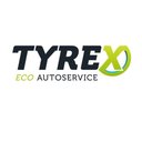 Tyrex | Bosch Car Service company logo