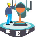 Babu Engineering Foundry company logo