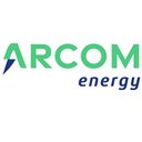Arcom Energy company logo