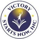 Victory Starts Now company logo