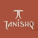 Tanishq company logo