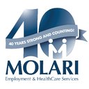 MOLARI Employment and HealthCare Services company logo
