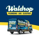 Waldrop Home Services, Inc. company logo