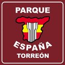 Parque España company logo