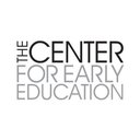 The Center for Early Education company logo
