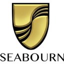 Seabourn company logo