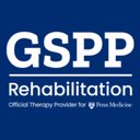 GSPP Rehabilitation company logo