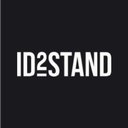 ID2STAND company logo