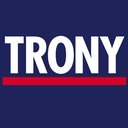 Trony DML spa company logo