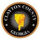 Clayton County Government company logo