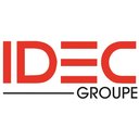 Groupe IDEC company logo