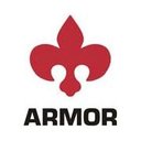 The Armor Group, Inc. company logo