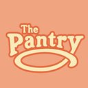 The Pantry Catering company logo