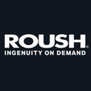 ROUSH company logo