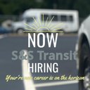 S&S Transit company logo