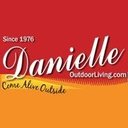 Danielle Fence & Outdoor Living company logo