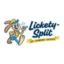 Lickety-Split company logo