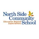 North Side Community School company logo
