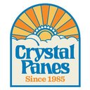 Crystal Panes company logo