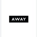 Away company logo