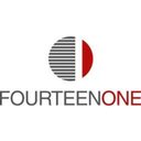 FOURTEENONE company logo