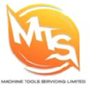 MTS Machine Tools company logo