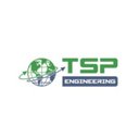 TSP Engineering company logo