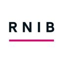 RNIB company logo
