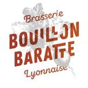 Brasserie Bouillon Baratte company logo