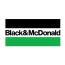 Black &amp; McDonald Limited company logo